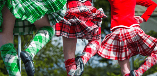 BAL ECOSSAIS AVEC LOCH LEMAN CEILIDH BAND (CH)