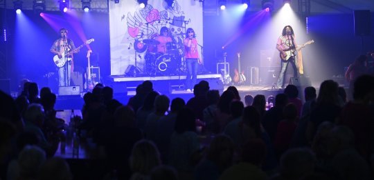 Rencontres musicales - 2023