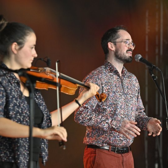Rencontres musicales 2025