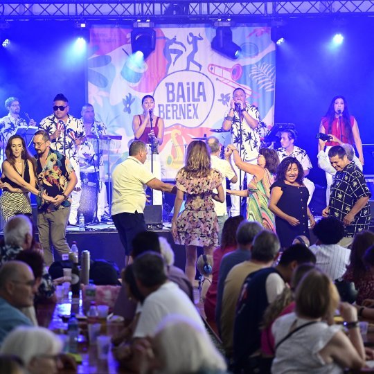Rencontres musicales 2024