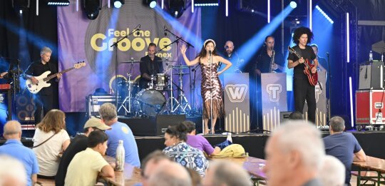Rencontres musicales 2026