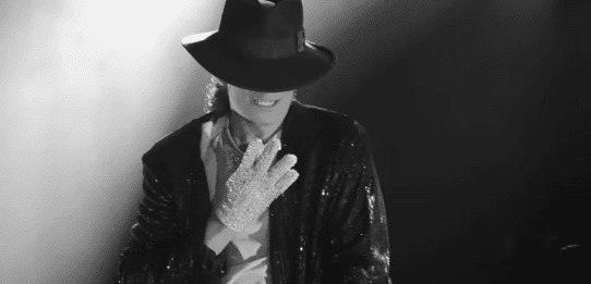 FOR YOU MICHAEL - Tribute to Michael Jackson