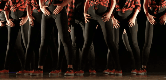 FUNKY SHOWS - par l'école Club Zou