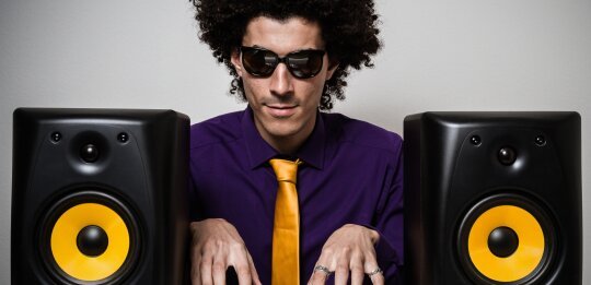 MEHDY VONTI