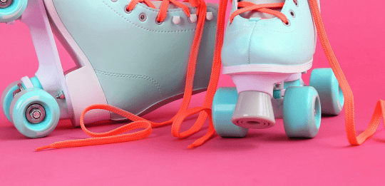 GENEVA ROLLER SKATING